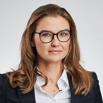 Anna Wyrzykowska